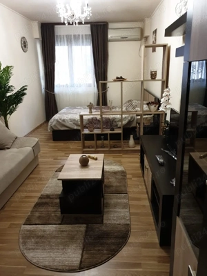 Garsoniera Floreasca Tei+parcare - imagine 3