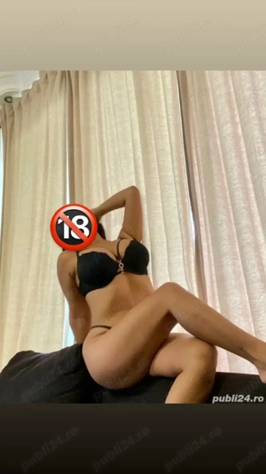 Maria, noua in orasul tau. Am si colega. - imagine 3