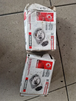 Piese Renault, Dacia  - imagine 2