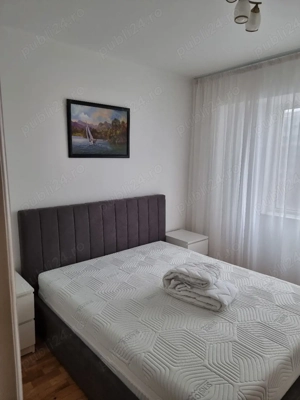Inchiriez ap 3 camere , sos oltenitei 135 , renovat si cu loc parcare. Etaj 5 8. 650 euro - imagine 3