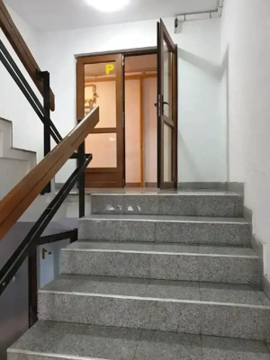 Garsoniera Floreasca Tei+parcare