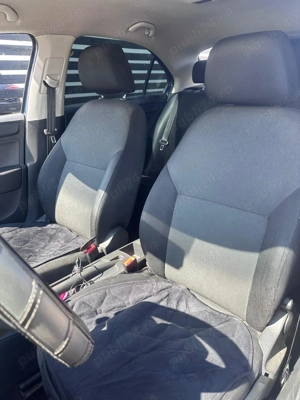 Skoda Rapid 2017 de vanzare urgent - imagine 5