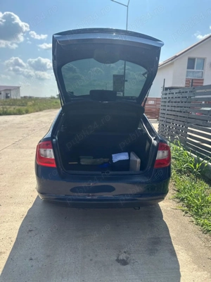 Skoda Rapid 2017 de vanzare urgent - imagine 6