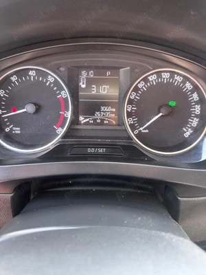 Skoda Rapid 2017 de vanzare urgent - imagine 4