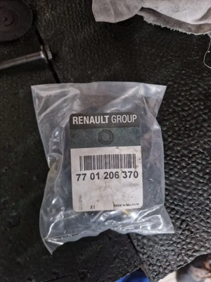 Piese Renault, Dacia  - imagine 3