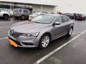 Renault Taliaman INITIALE Paris