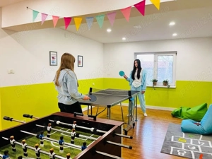 Masa de fusball - imagine 2