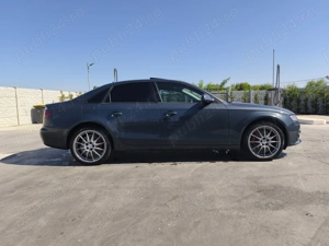 Vand audi b8 a4 tfsi! - imagine 7