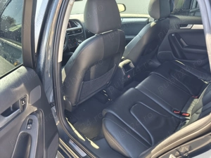 Vand audi b8 a4 tfsi! - imagine 10