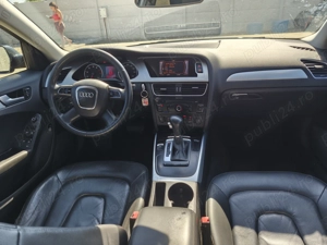 Vand audi b8 a4 tfsi! - imagine 9