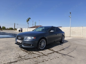 Vand audi b8 a4 tfsi! - imagine 2