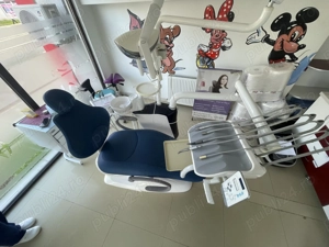 Unit stomatologic  Magnus S5 Top