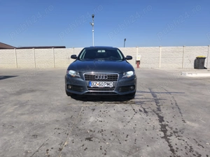 Vand audi b8 a4 tfsi! - imagine 4