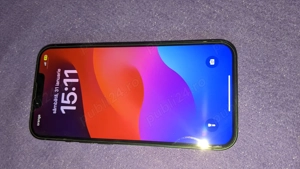 iPhone 13 green - imagine 3