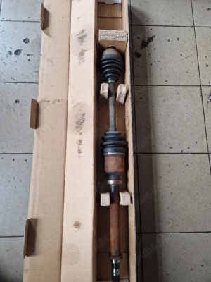 Piese Renault, Dacia  - imagine 5