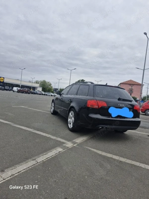 vîd audi A4 - imagine 2