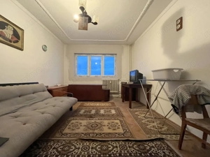 Apartament 3 camere – Zona Olimpia