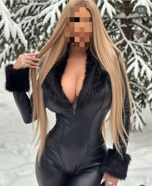 Escorta lux Pipera ! - imagine 4