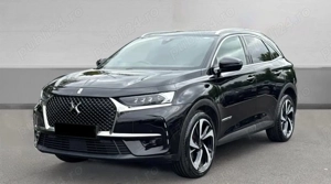 Garantieauto.ro 12-36 luni DS7 Crossback Performance 1.6 PHEV AWD 300CP
