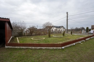 Casă de vânzare în Seini   zonă liniștită, teren generos, livadă și acces din două străzi - imagine 5