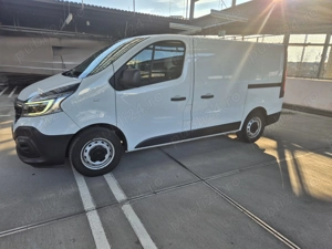 De vanzare Renaul TRafic 3 Echipare Business + 65740 km