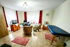 Casă de vânzare în Seini   zonă liniștită, teren generos, livadă și acces din două străzi - imagine 11