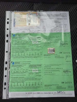 Asigurare Auto Bulgaria