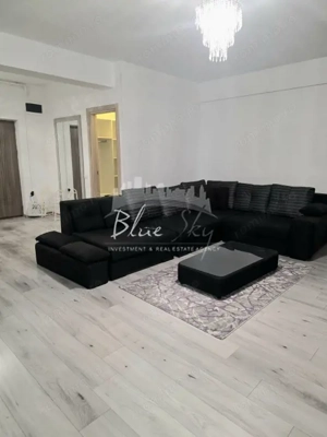 KM 4-5- LIDL, apartament 2 camere cu loc de parcare