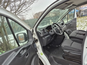 De vanzare Renault Trafic 3 Echipare Business + 65740 km Garantati  istoric curat - imagine 5