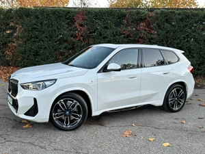 BMW IX1 electric - imagine 2