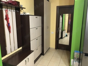 Apartament 2 camere -zona Dambovita-mansarda