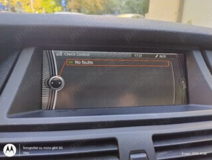BMW X5 E70 cu 5 butoane  - imagine 10
