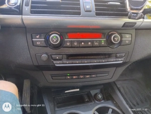 BMW X5 E70 cu 5 butoane  - imagine 9