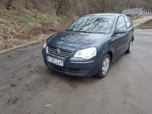 VW Polo 2007 1.4 Benzina  - imagine 3