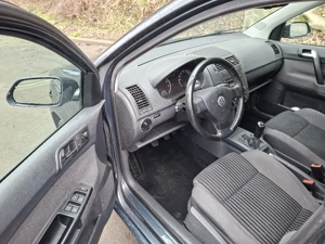 VW Polo 2007 1.4 Benzina  - imagine 4