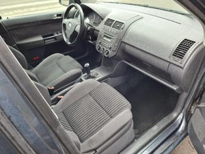 VW Polo 2007 1.4 Benzina  - imagine 5