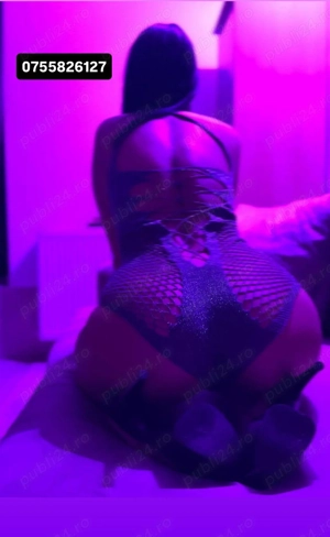 Masaj permisiv fara graba 