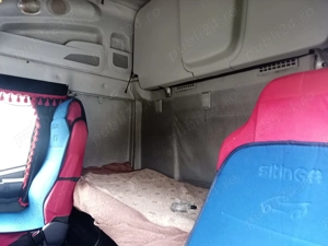 Ansamblu Iveco Stralis + Semiremorca - imagine 4