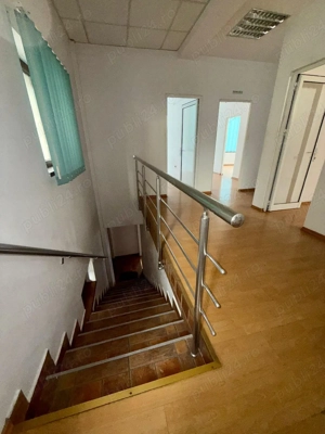 Spatiu comercial birouri ultracentral   270 mp   Vizibilitate maximă - imagine 7