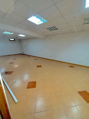 Spatiu comercial birouri ultracentral   270 mp   Vizibilitate maximă - imagine 5