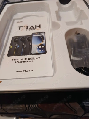 vând telefon Ihunt titan  p10000 pro
