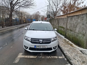 Dacia Logan 2015 1.2 cu GPL 