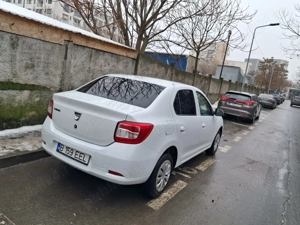 Dacia Logan 2015 1.2 cu GPL  - imagine 4