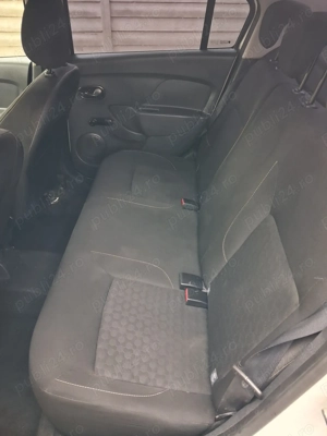 Dacia Logan 2015 1.2 cu GPL  - imagine 5