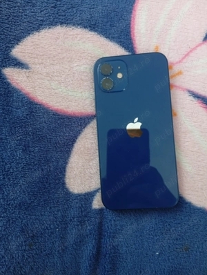 Vând iPhone 12 normal - imagine 5
