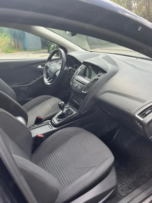 Ford Focus Titanium EcoBoost 1.5 - imagine 3
