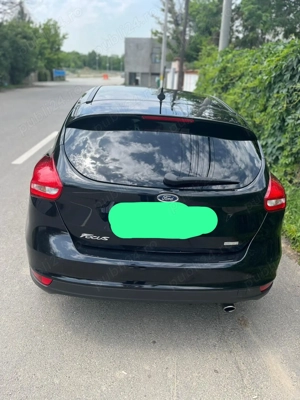 Ford Focus Titanium EcoBoost 1.5 - imagine 4