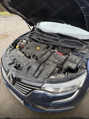 Vand Renault Talisman  - imagine 4