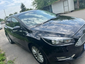 Ford Focus Titanium EcoBoost 1.5 - imagine 2
