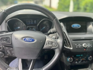 Ford Focus Titanium EcoBoost 1.5 - imagine 5